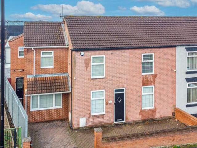 House for sale in Balby, South Yorkshire