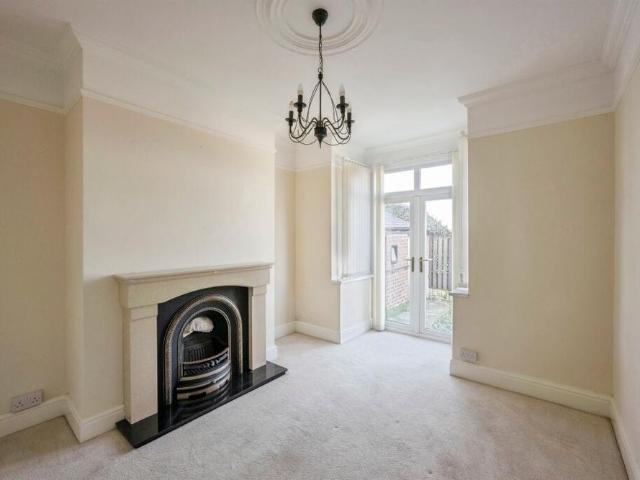 Apartment for rent in South Yorkshire