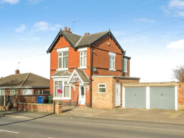 House for rent in Balby, South Yorkshire