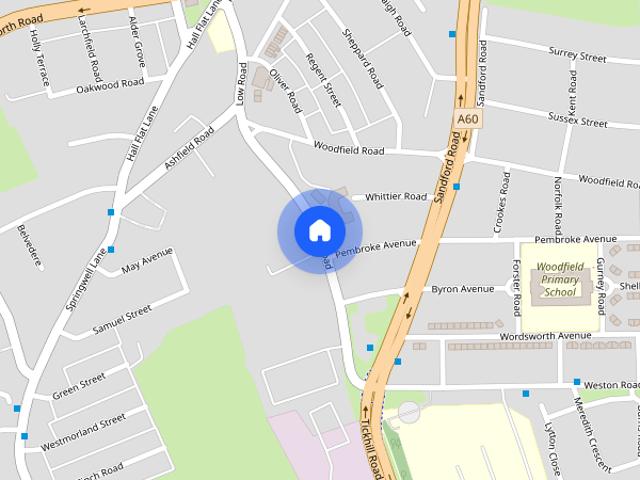 House for rent in Balby, Doncaster