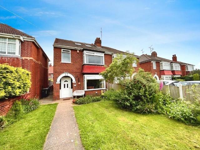 House for rent in Balby, Doncaster