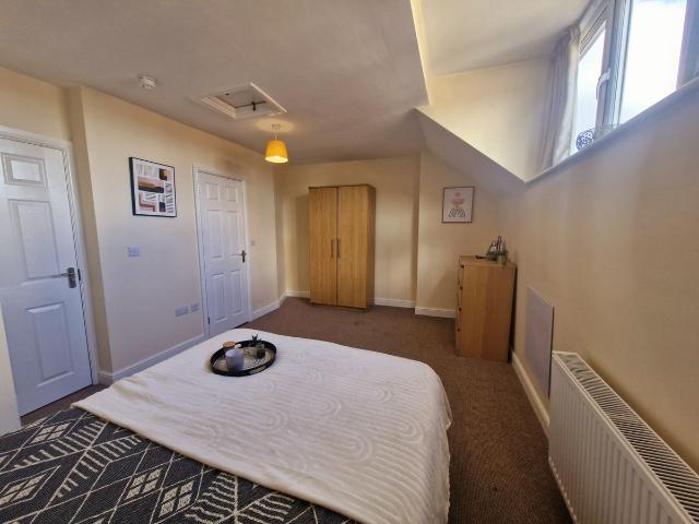 Room for rent in Denaby Main, South Yorkshire