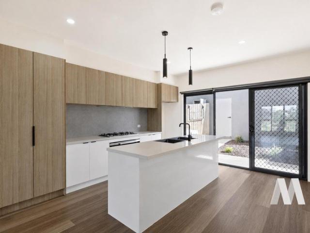 Townhouse for rent in Camerons Creek, Victoria