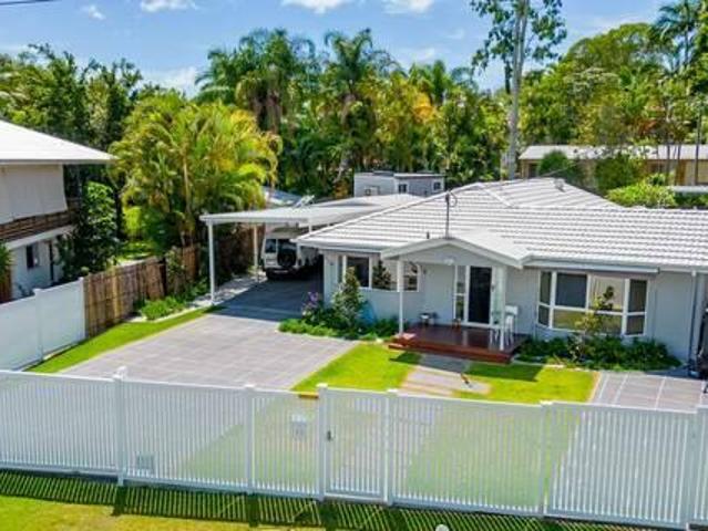 House for sale in Queensland