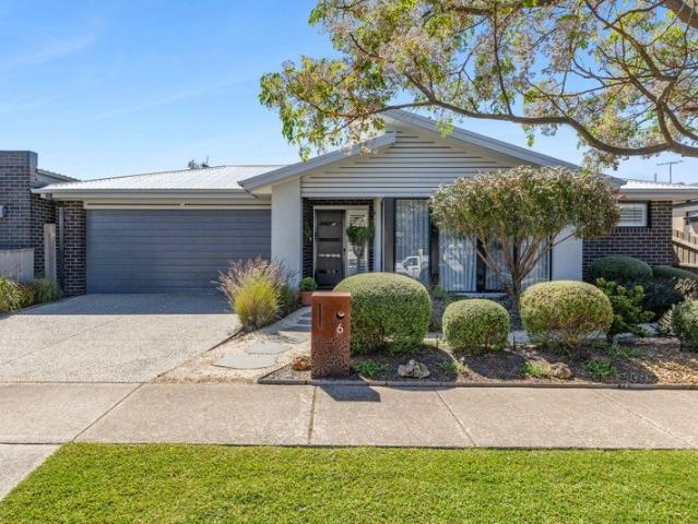House for sale in Ocean Grove, Victoria