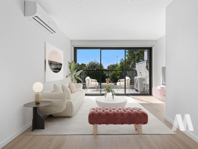Townhouse for rent in Camerons Creek, Victoria