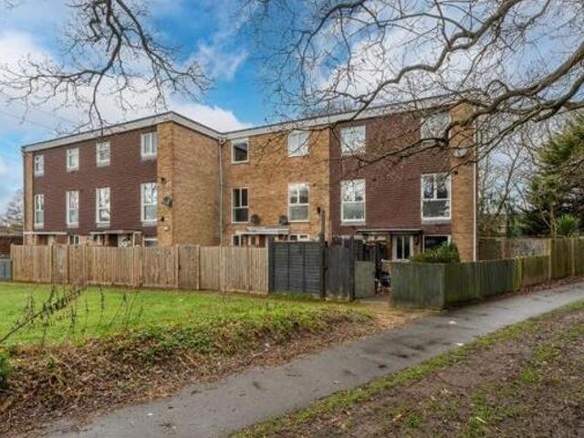 House for sale in Barton Stacey, Hampshire