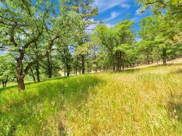 Land for sale in Sturgis, South Dakota