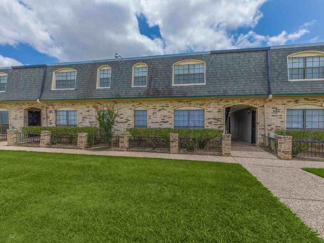 Apartment for rent in Grapevine, Texas