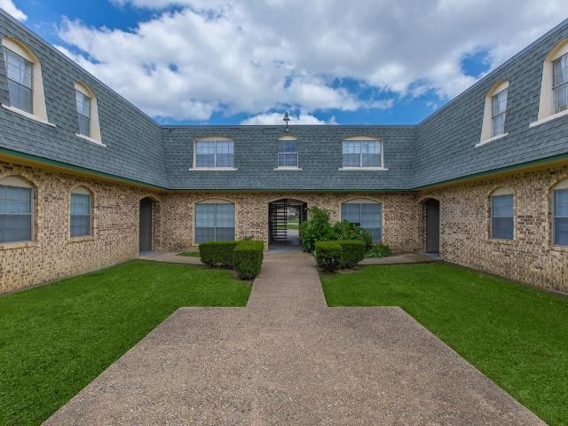 Apartment for rent in Grapevine, Texas