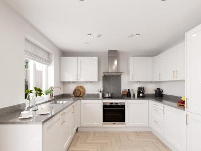 House for sale in Elmfield, Leicestershire