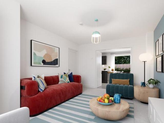 House for sale in Elmfield, Leicestershire
