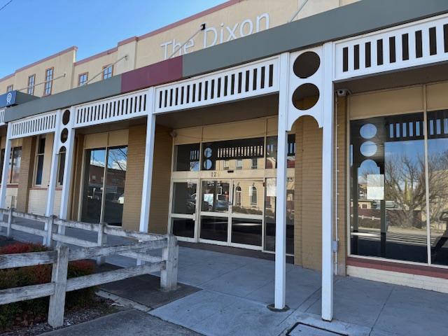 Office for rent in Bathurst