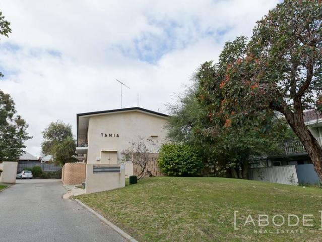 Apartment for rent in Jolimont, Western Australia