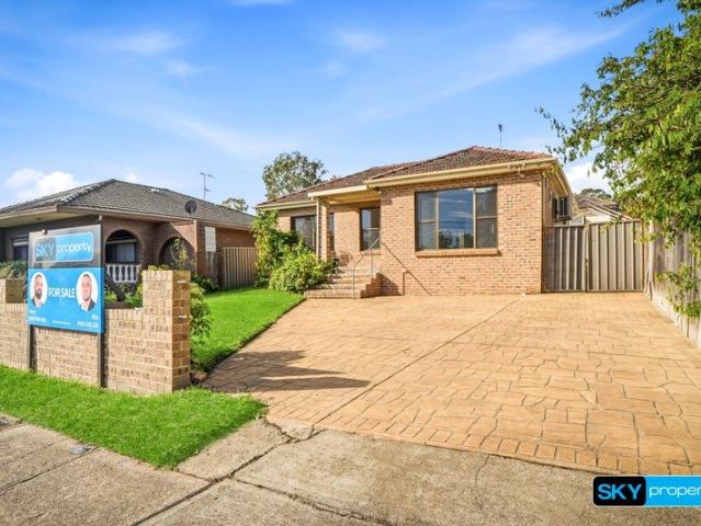 House for sale in Sydney, New South Wales