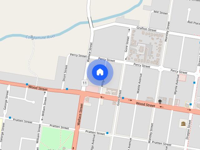 House for rent in Warwick, Southern Downs Regional