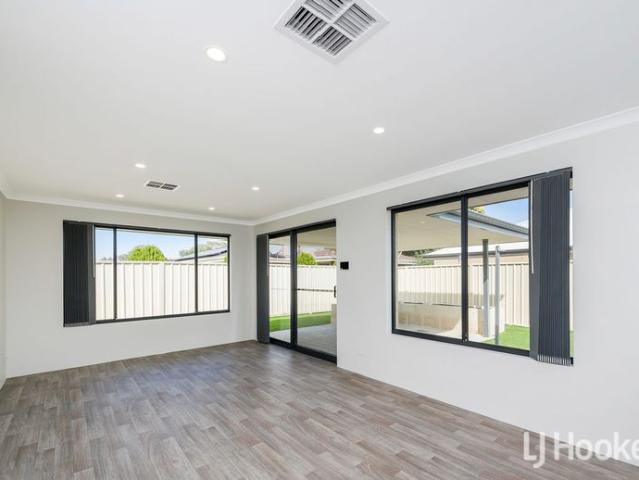 House for rent in Camillo, Western Australia