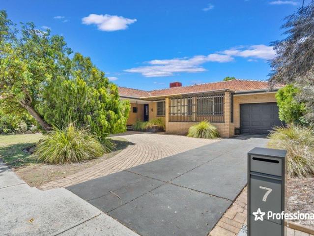 House for rent in Bassendean, Western Australia