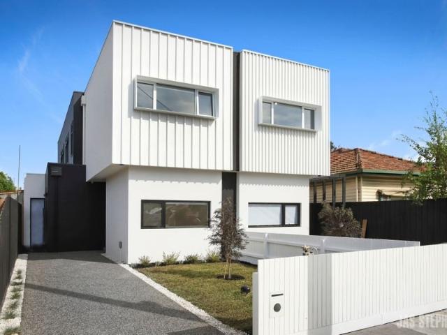 Townhouse for rent in Camerons Creek, Victoria