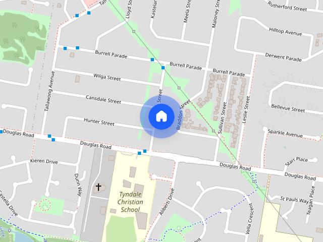 House for rent in Sydney, New South Wales