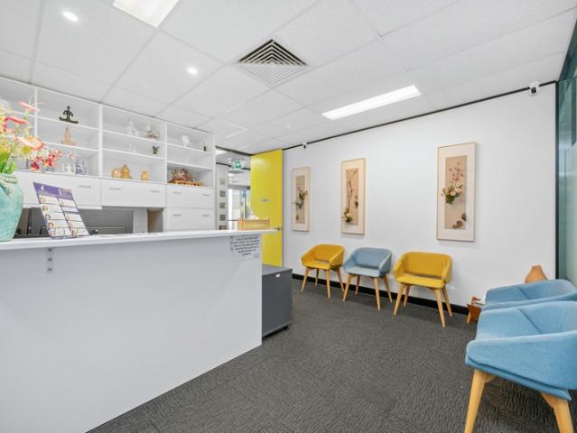 Office for rent in Sydney, New South Wales