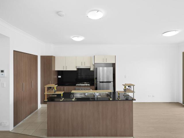 Apartment for sale in Holroyd, New South Wales