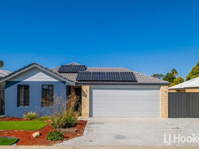 House for rent in Camillo, Western Australia