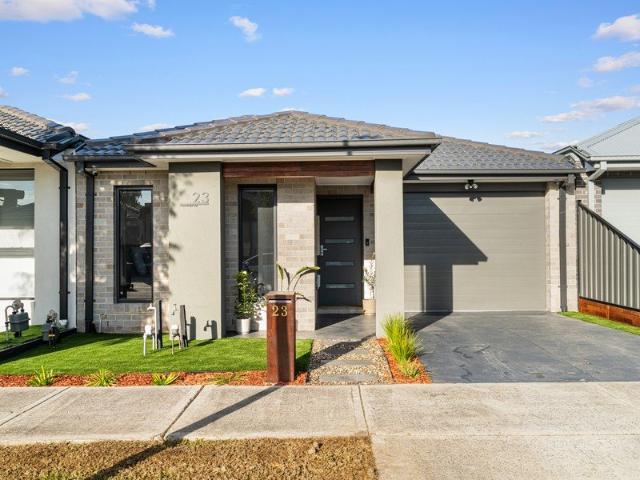 House for rent in Camerons Creek, Victoria