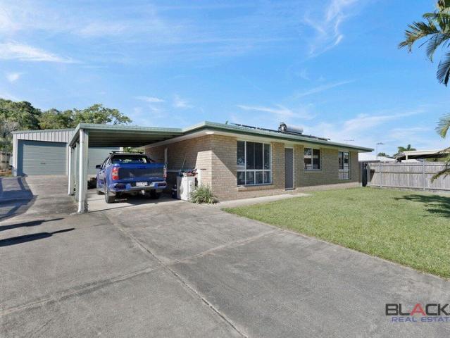 House for sale in Mackay, Queensland