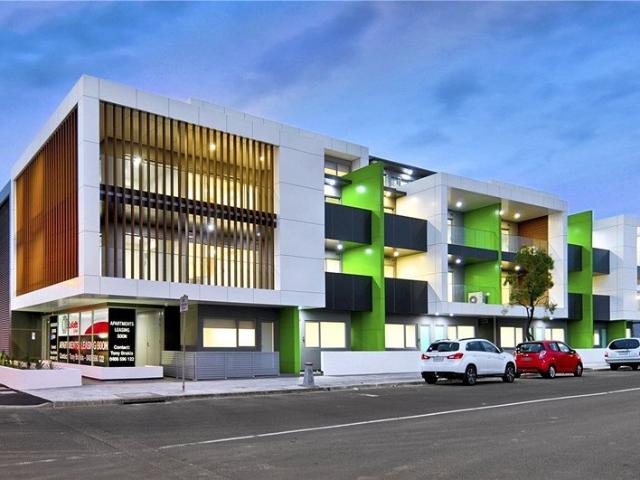 Apartment for rent in Camerons Creek, Victoria