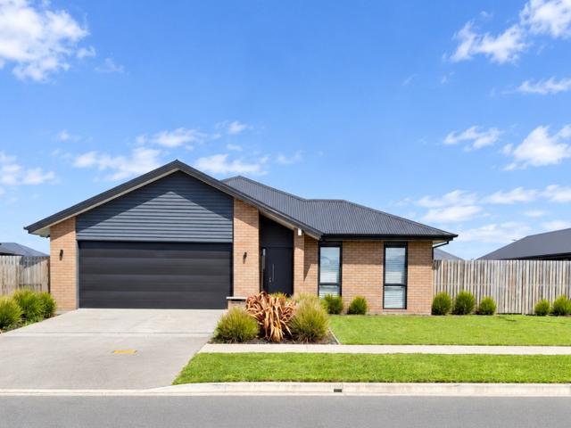 House for rent in Lincoln, Selwyn District