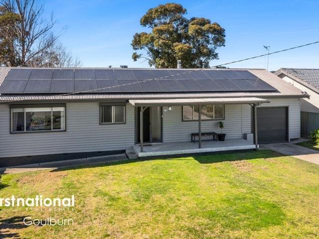 House for sale in Brisbane Grove, New South Wales