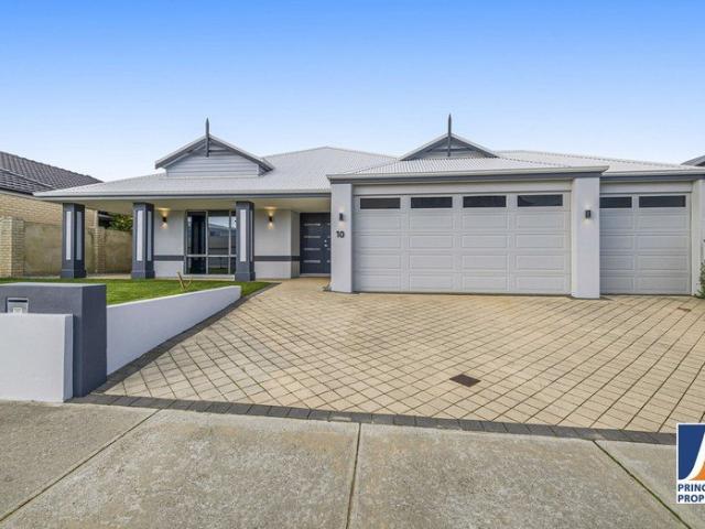 House for sale in Jindalee, Western Australia