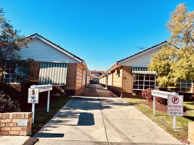 Apartment for rent in Camerons Creek, Victoria