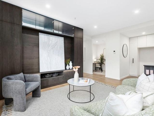 Apartment for rent in Camerons Creek, Victoria