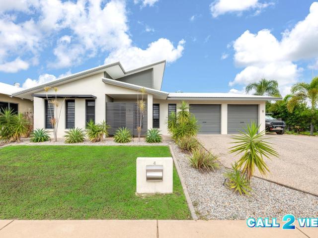 House for sale in Bellamack, Northern Territory