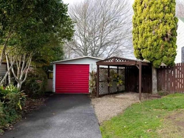 House for rent in Pukekura, Waikato