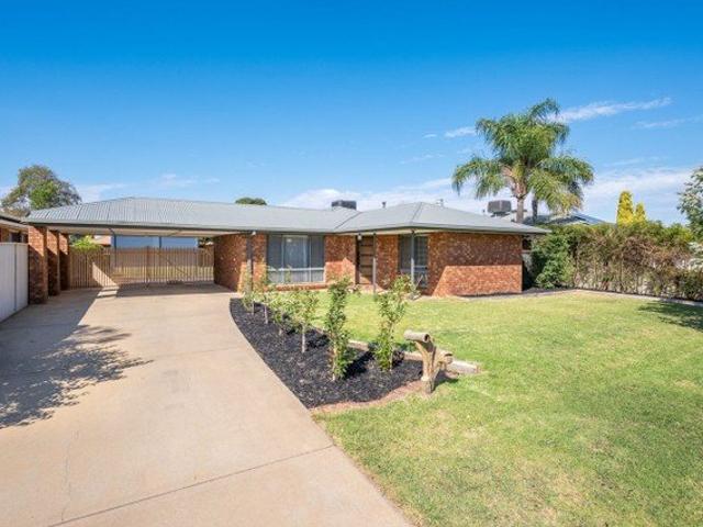 House for rent in Mooroopna, Victoria