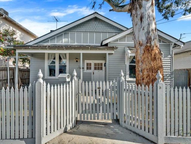 House for rent in Brunswick West, Melbourne