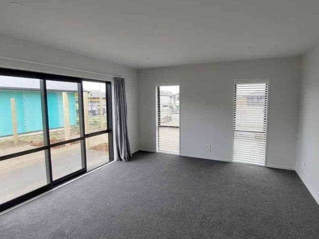 House for rent in Lincoln, Selwyn District