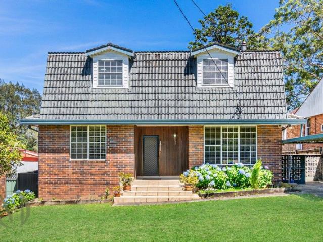 House for sale in Sydney, New South Wales