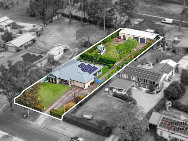 House for sale in Bargo, Wollondilly Shire Council