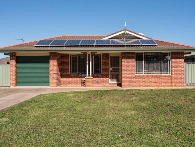 House for sale in Dubbo, New South Wales