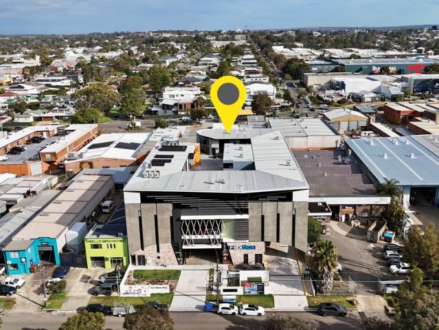 Warehouse for rent in Sutherland, New South Wales