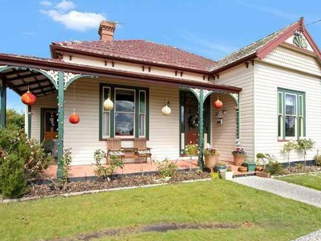 House for rent in Goyder, South Australia