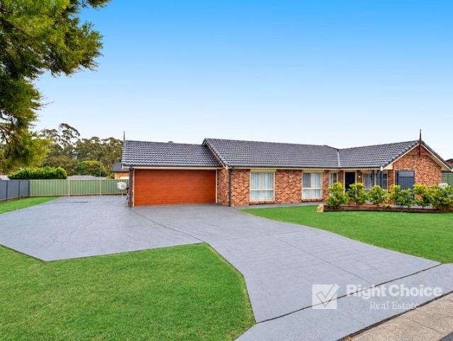 House for sale in Albion Park, Shellharbour City Council