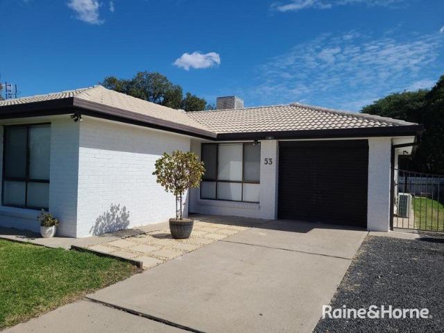 House for rent in Moree, New South Wales