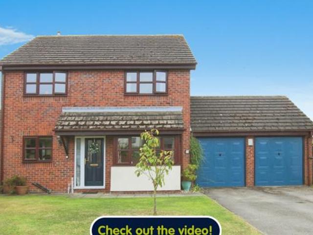 House for sale in Beverley, East Riding Of Yorkshire