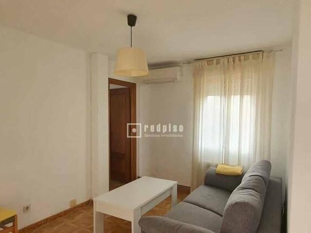Casa en alquiler en Madrid