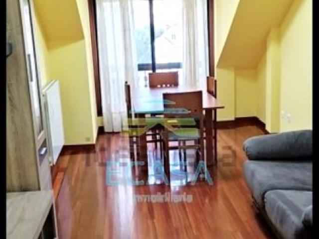 Ático en venta en Poio, Albar